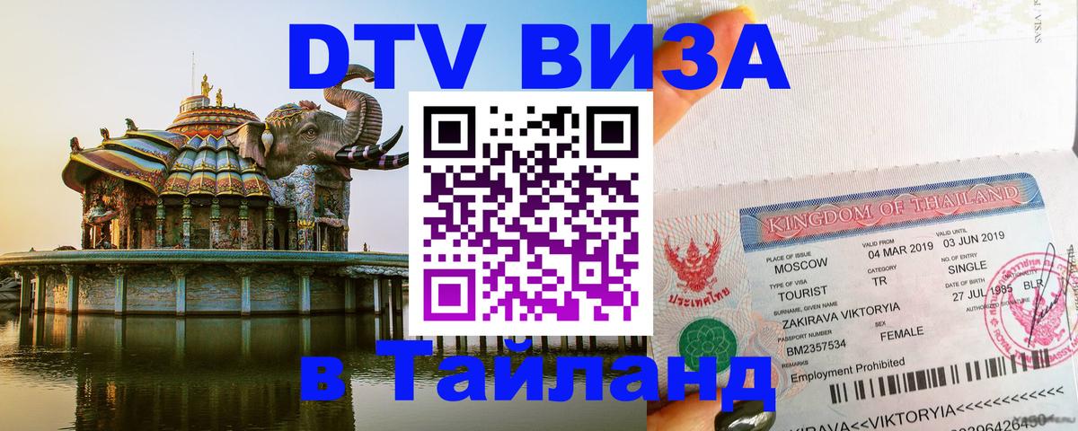 Оформление DTV визы под ключ: стоимость и тарифы, только загранпаспорт - 04.10.2025 